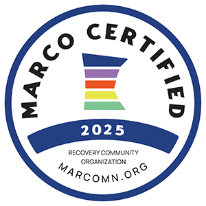 MARCO Certification Seal